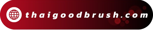 https://www.thaigoodbrush.com/